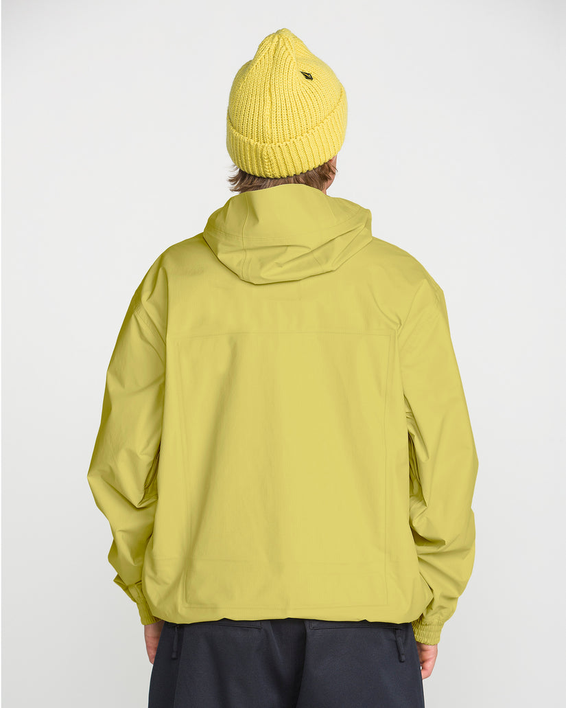 Veste Arthur 3L 20K - Golden Haze