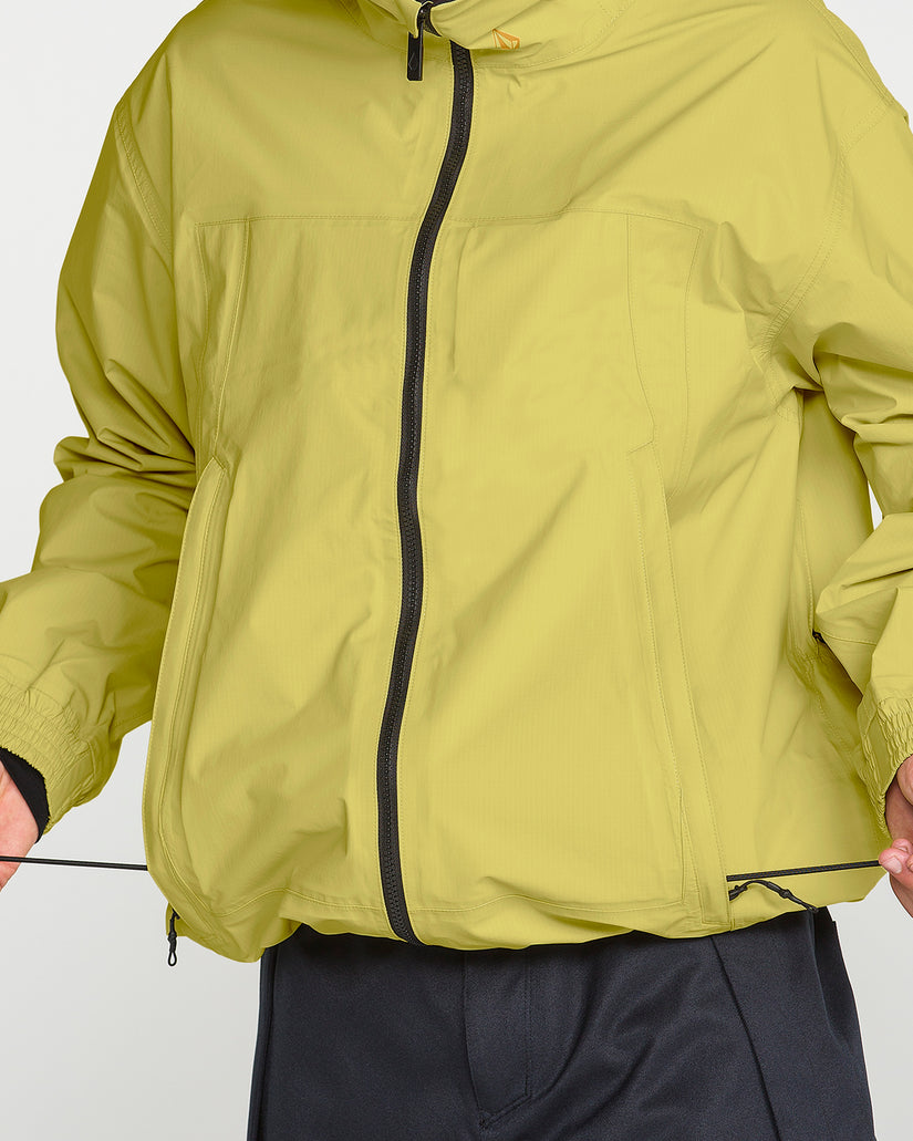 Veste Arthur 3L 20K - Golden Haze