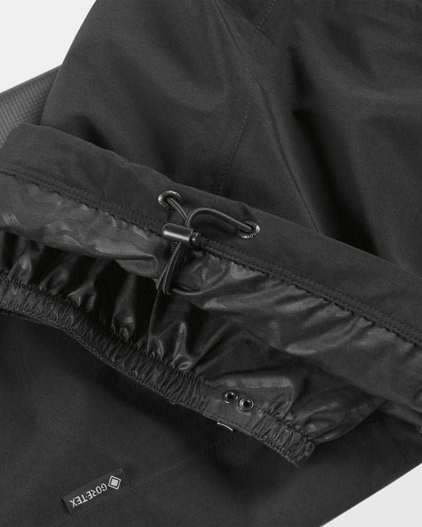 Combinaison 3L Gore-Tex Bib - Black