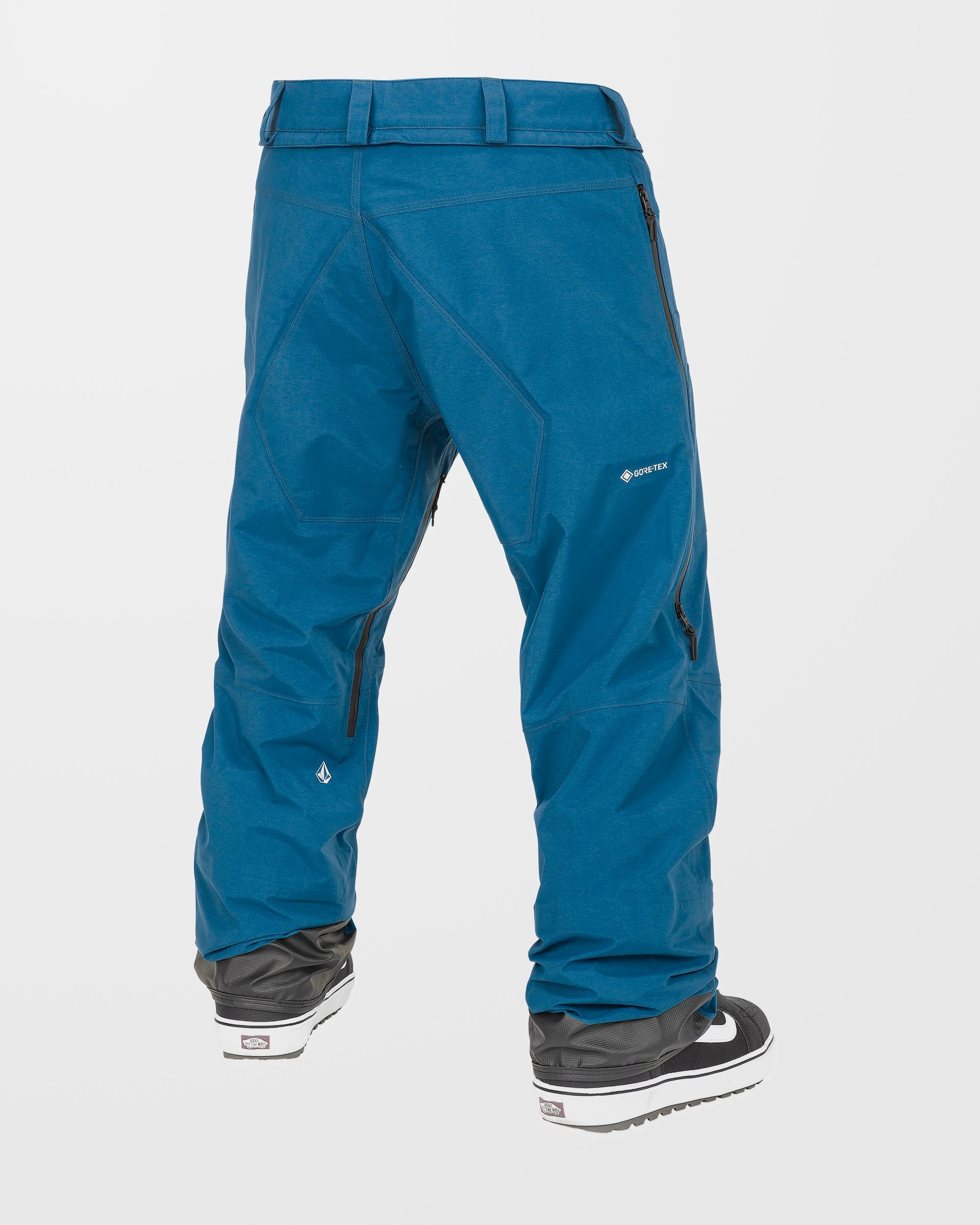 Pantalon Guide Gore-Tex - Cobalt - Homme - Volcom France