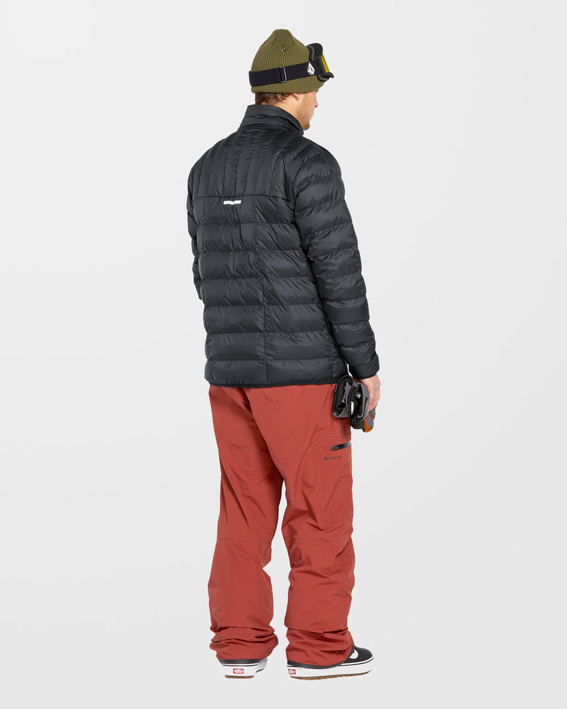 Pantalon L Gore-Tex - Redwood