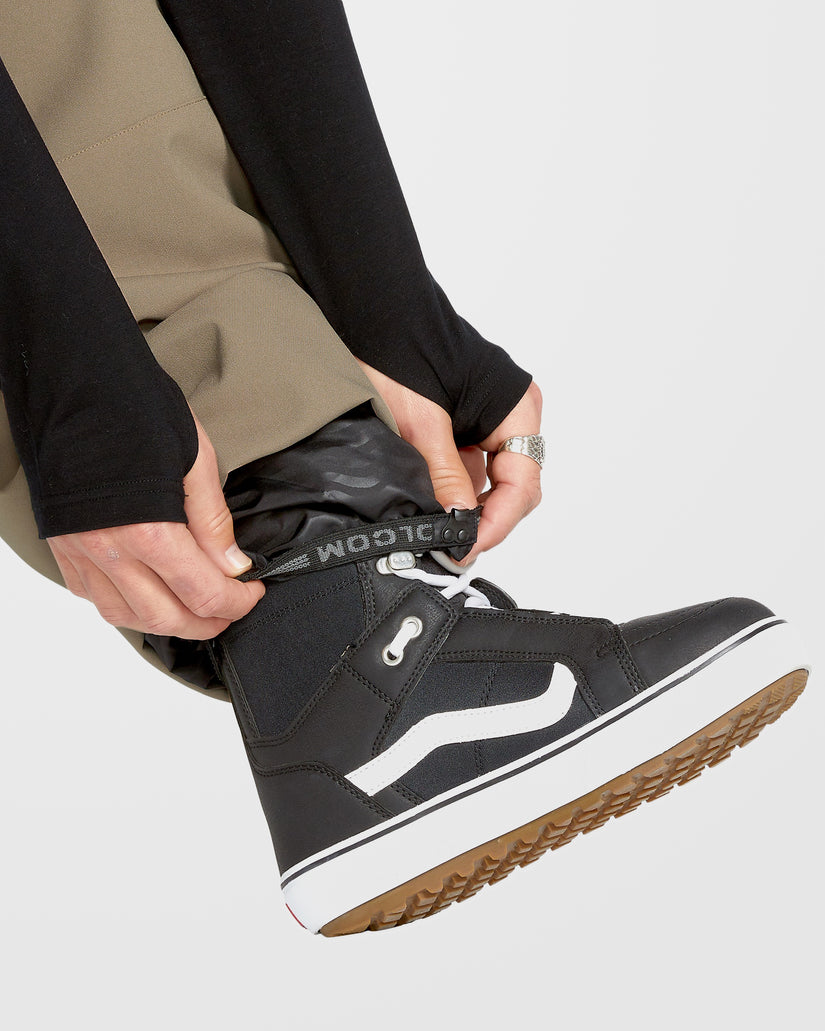 Pantalon Snow Billow - Chestnut Brown