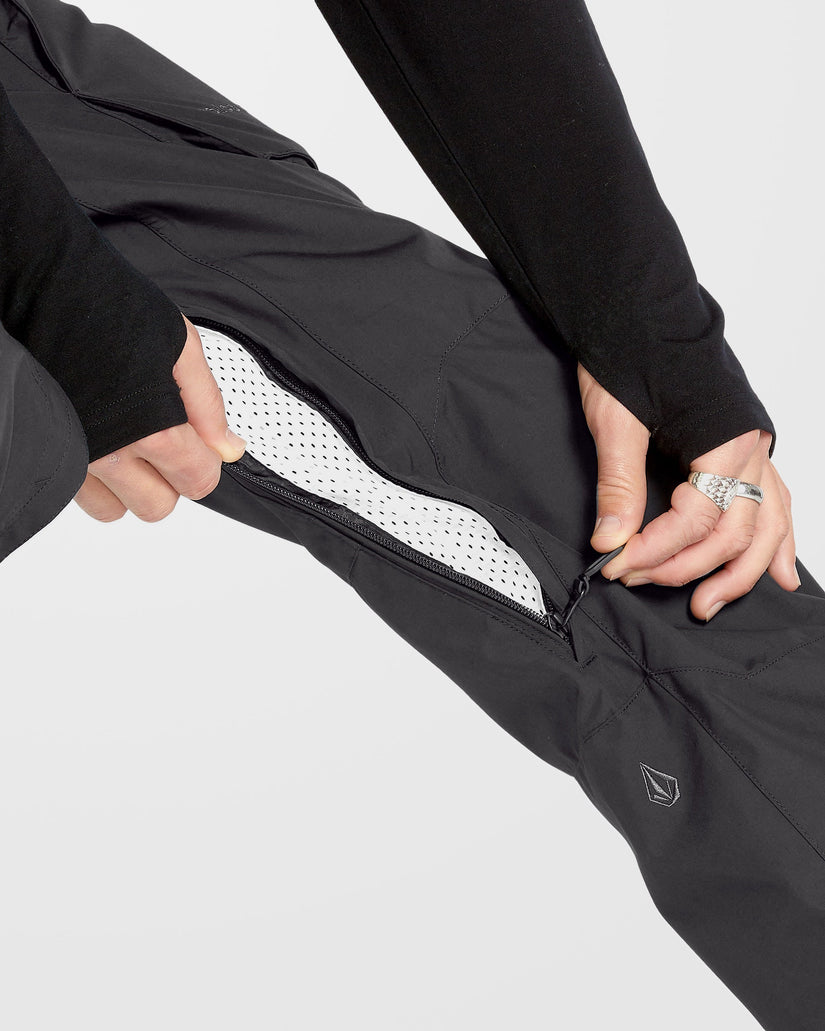 Pantalon Roan - Black