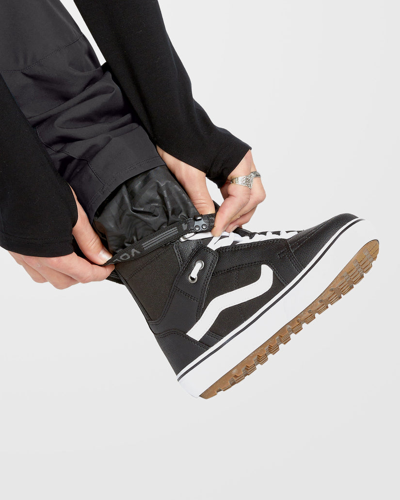 Pantalon Roan - Black
