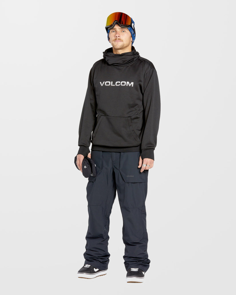 Pantalon Roan - Black