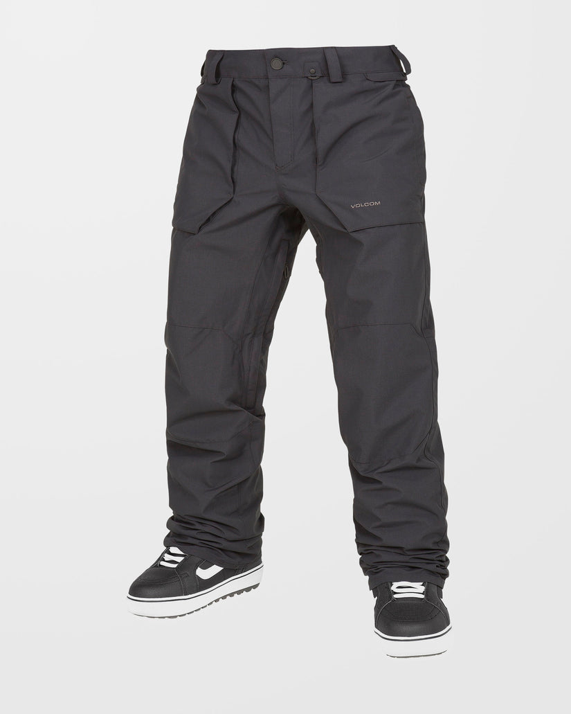 Pantalon Roan - Black