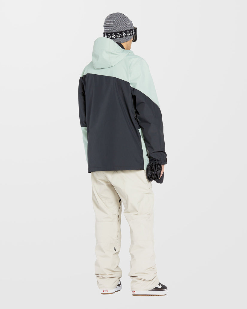 Pantalon Roan - Stone