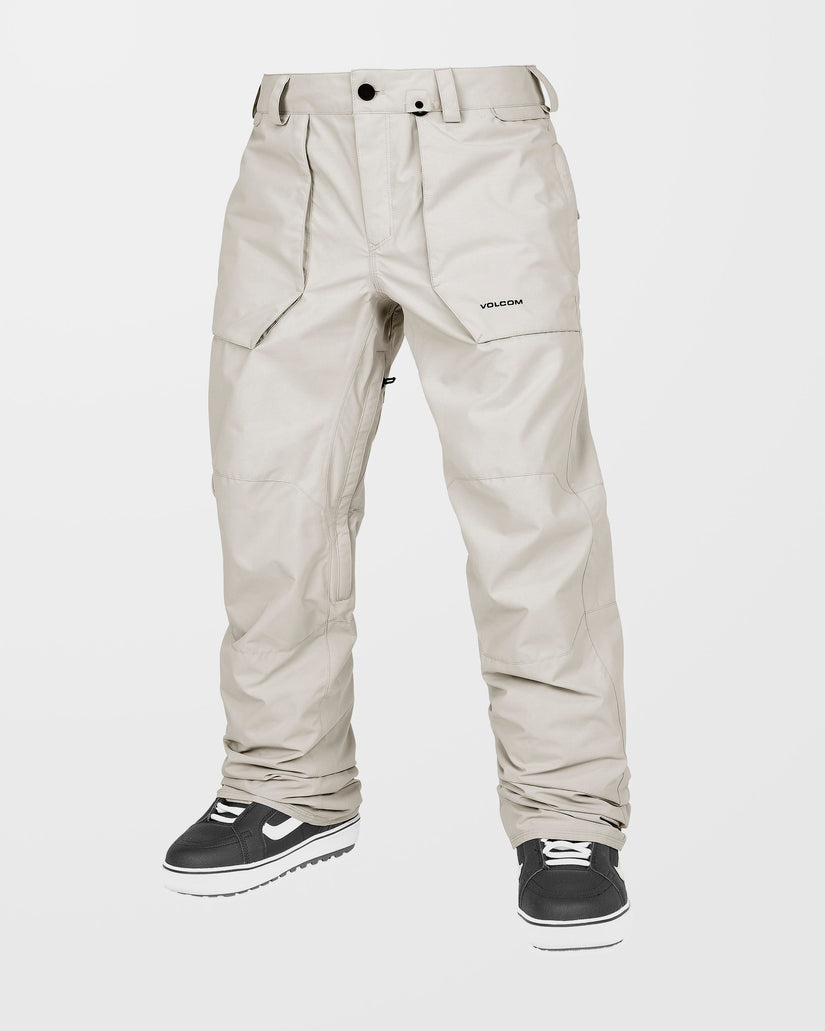 Pantalon Roan - Stone