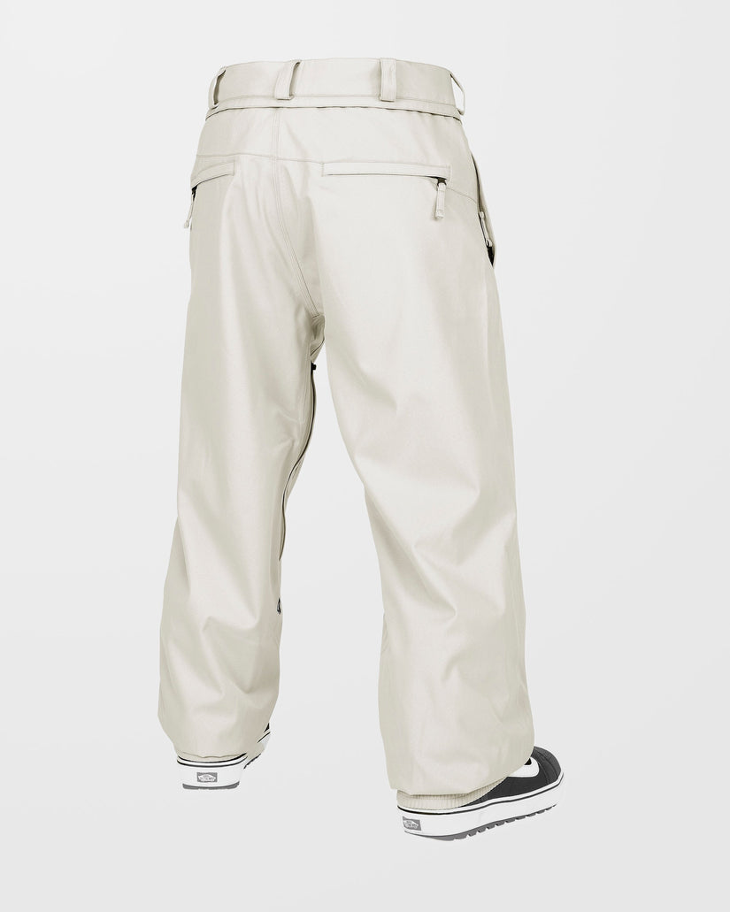 Pantalon Arthur 20K - Stone