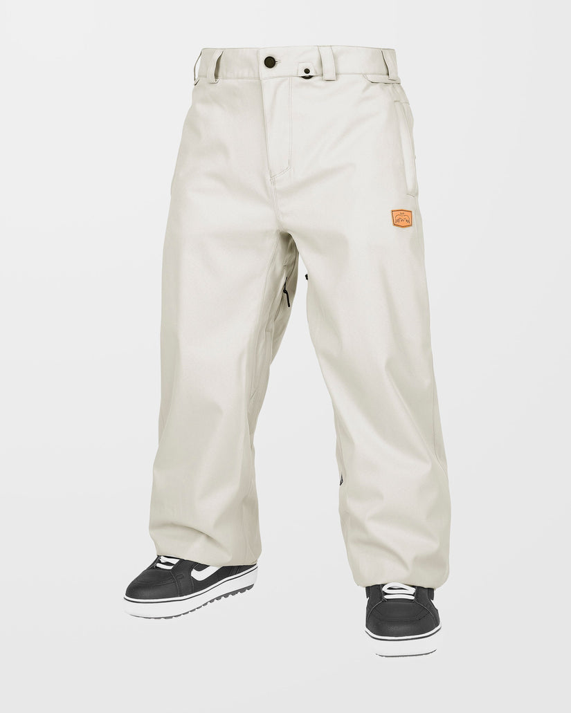 Pantalon Arthur 20K - Stone