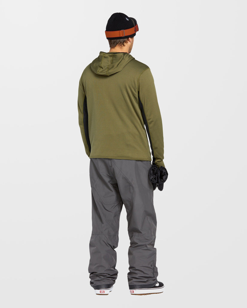 Pantalon Dua Gore-Tex - Charcoal