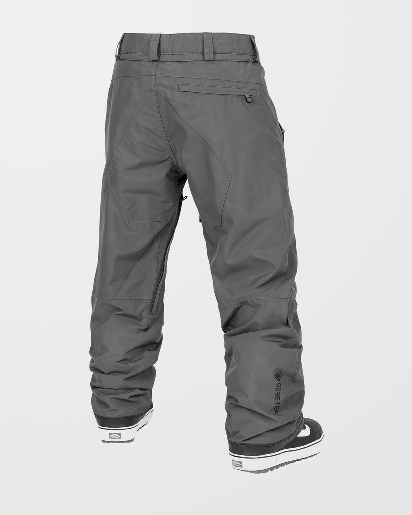 Pantalon Dua Gore-Tex - Charcoal