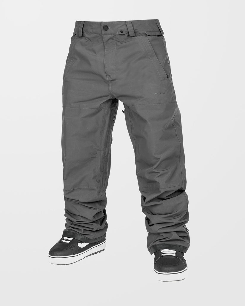 Pantalon Dua Gore-Tex - Charcoal