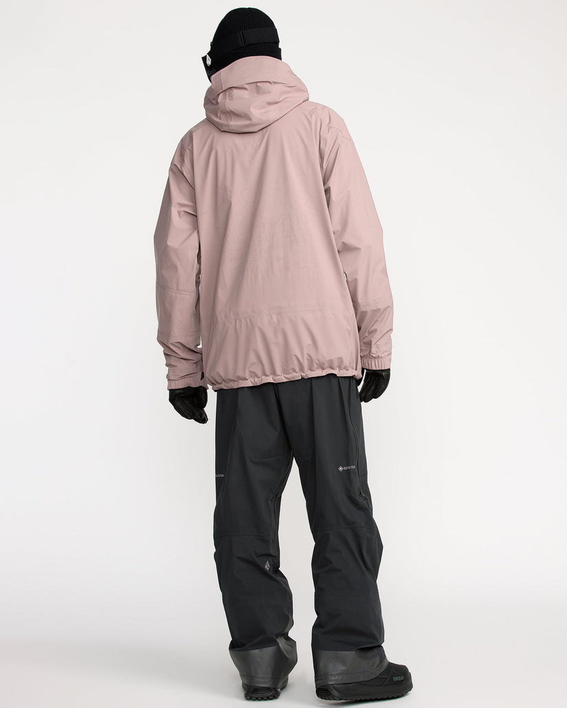 Pantalon Gore-tex Guch Stretch - Black