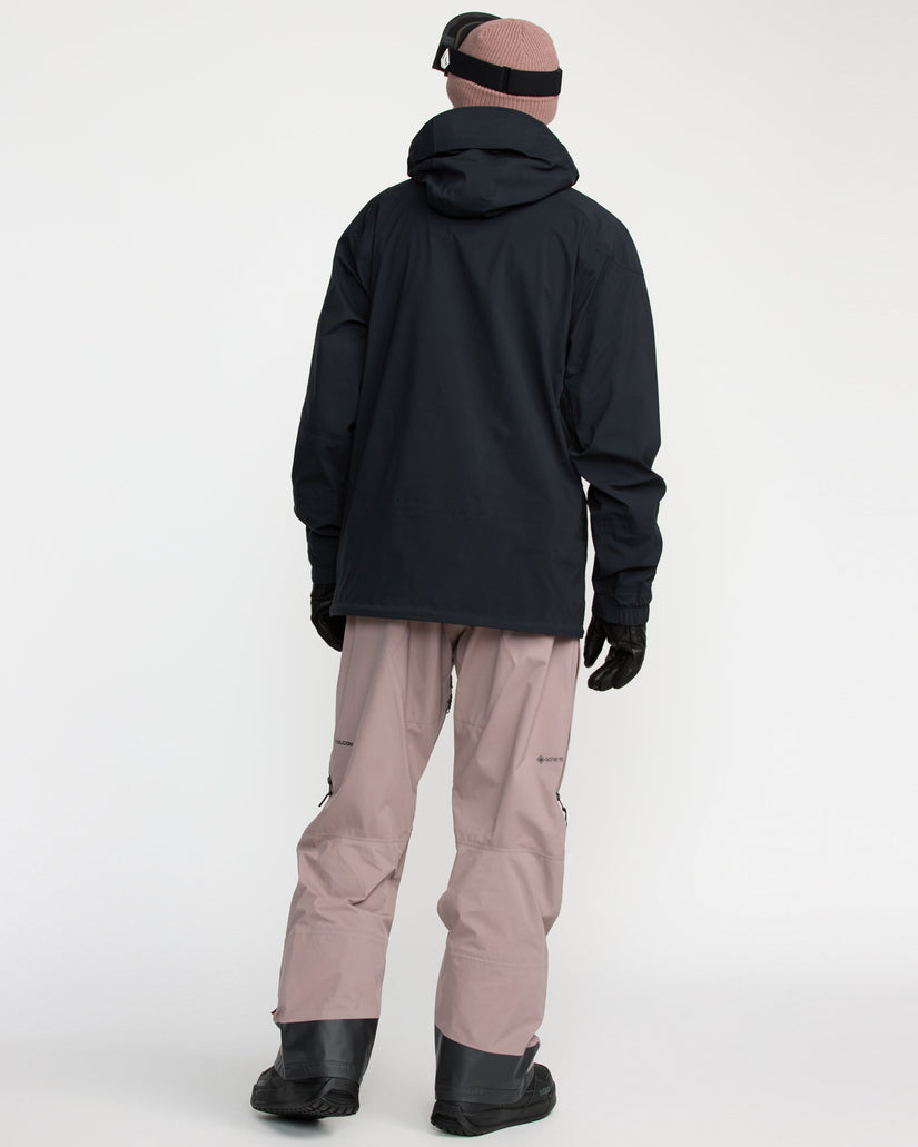 Pantalon Gore-Tex Guch Stretch - Mauve