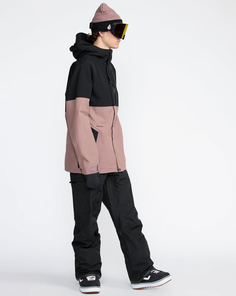 Pantalon Gore-Tex L - Black