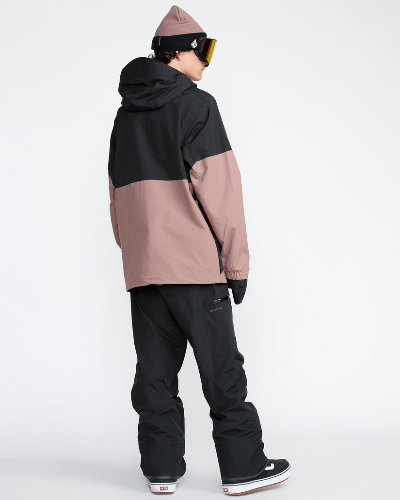 Pantalon Gore-Tex L - Black