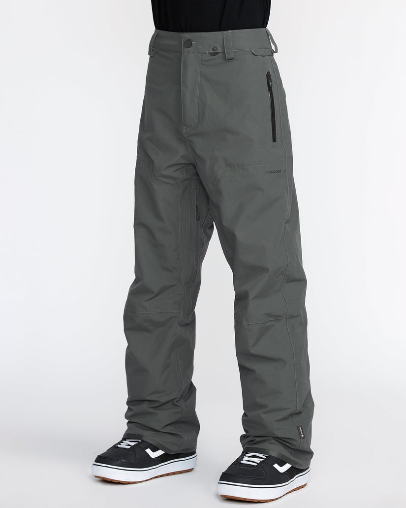 Pantalon Gore-Tex L - Dark Grey