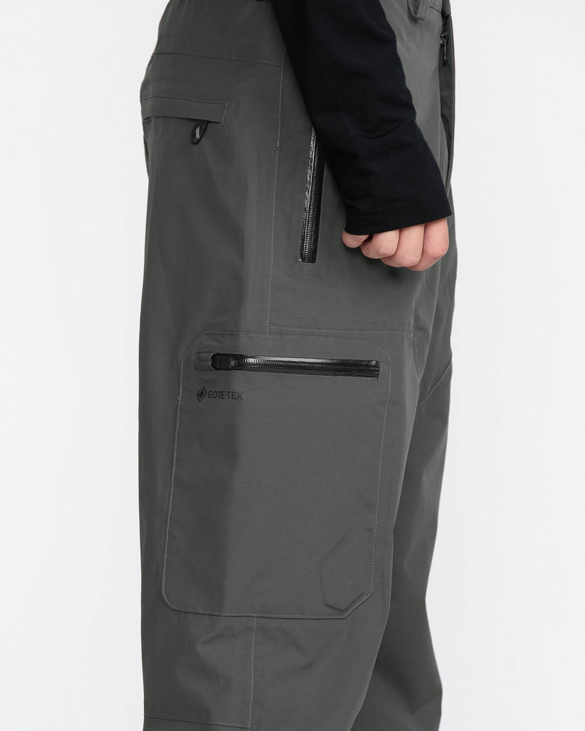 Pantalon Gore-Tex L - Dark Grey