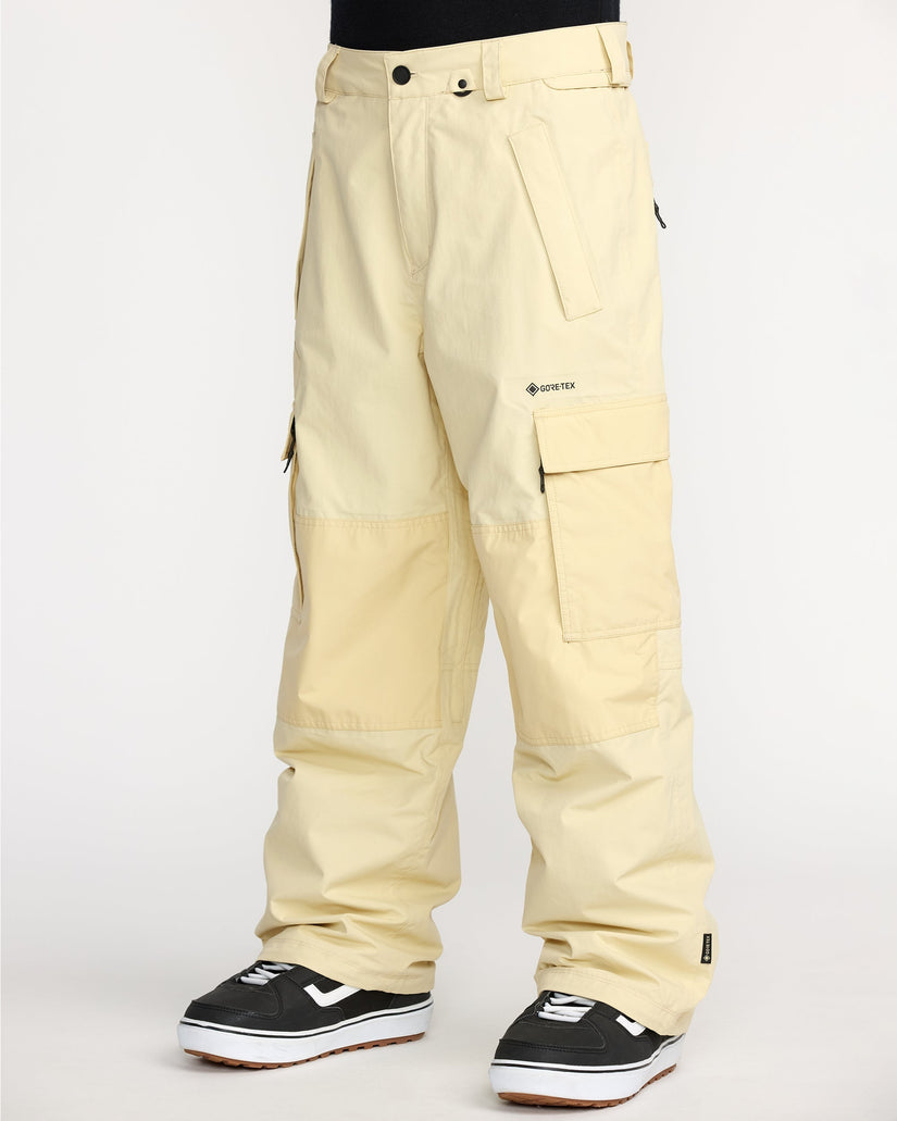 Pantalon Gore-Tex Longo - Chino