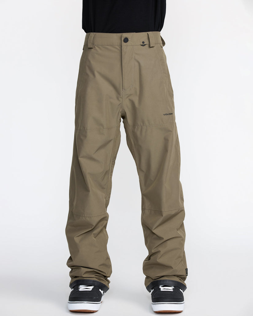 Pantalon Gore-Tex Dua - Military