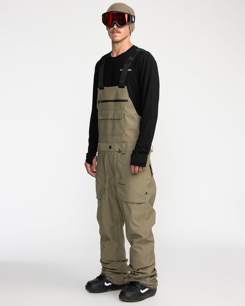 Salopette de Snow Roan - Military
