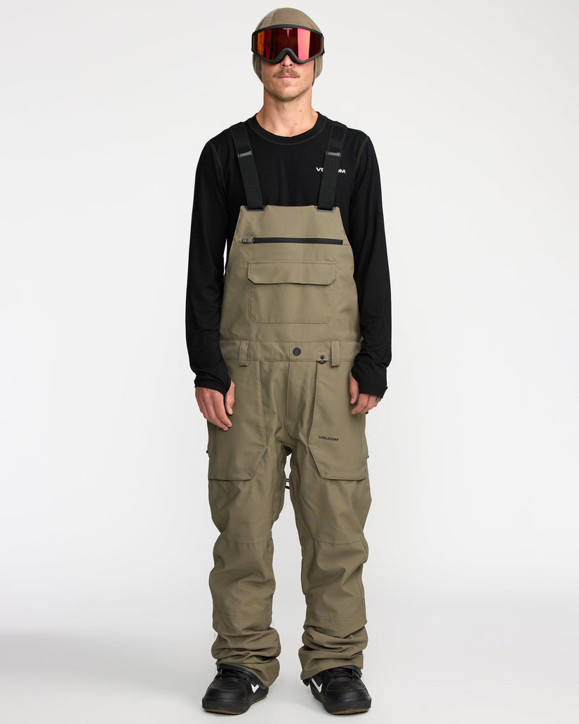 Salopette de Snow Roan - Military