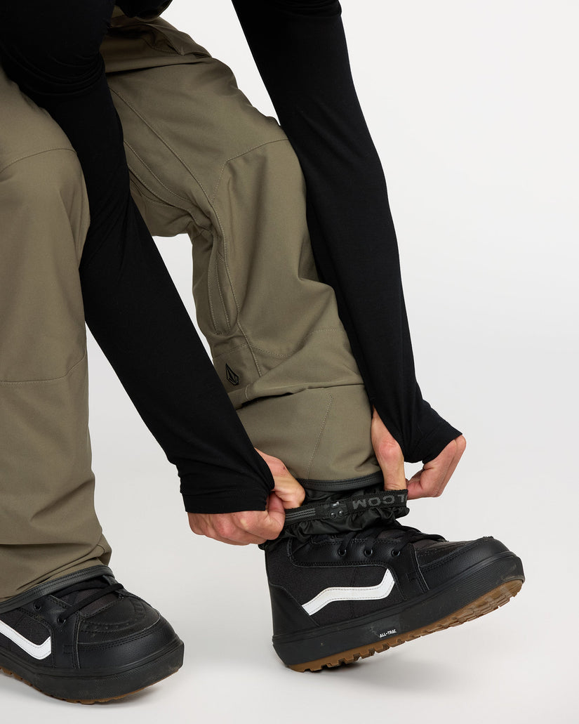 Salopette de Snow Roan - Military