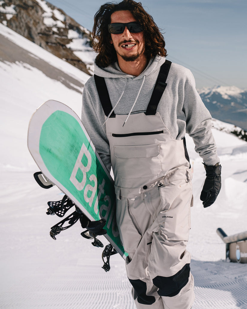 Salopette de Snow Roan - Stone