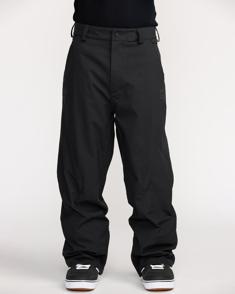 Pantalon Kleveland - Black
