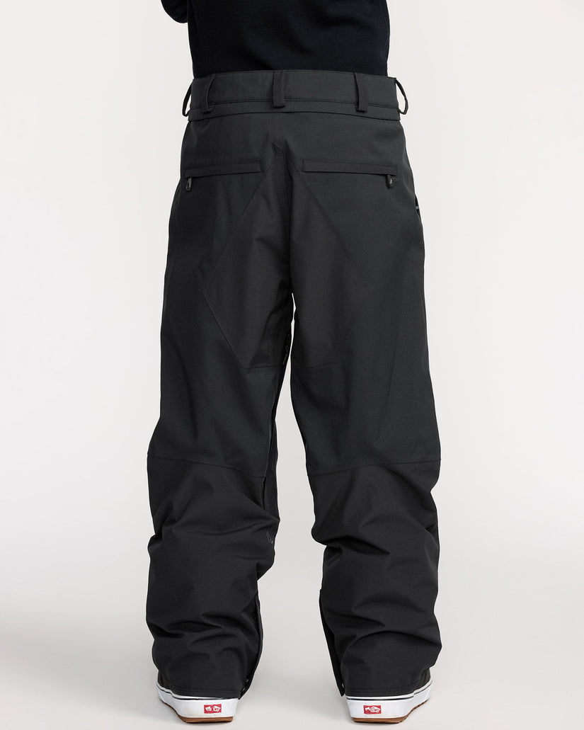 Pantalon Kleveland - Black