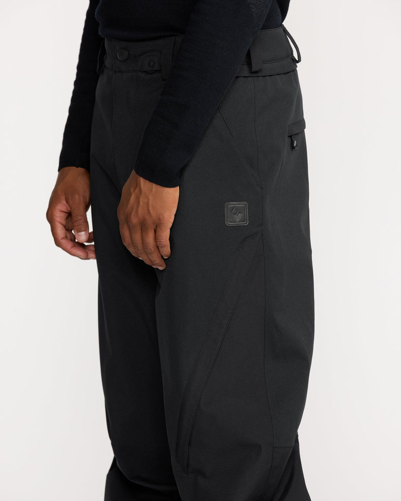 Pantalon Kleveland - Black