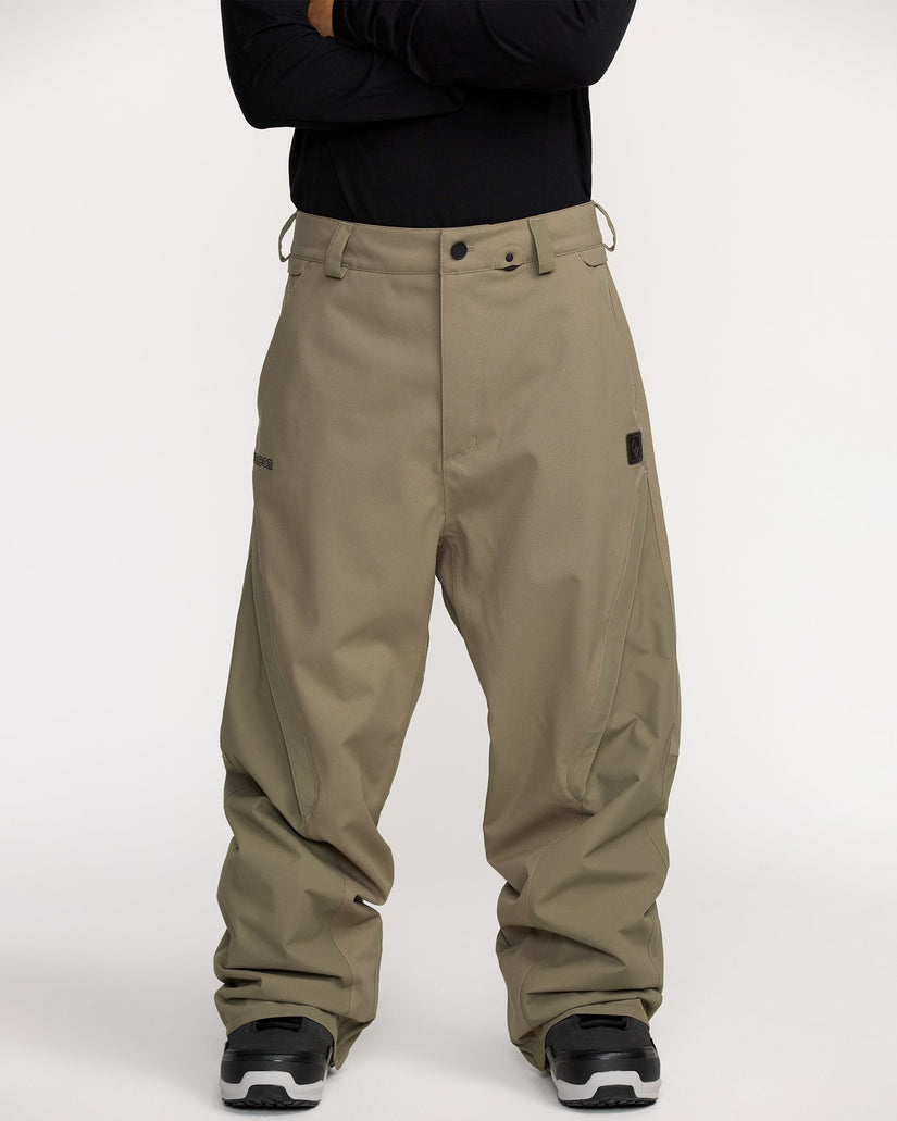 Pantalon Kleveland - Military