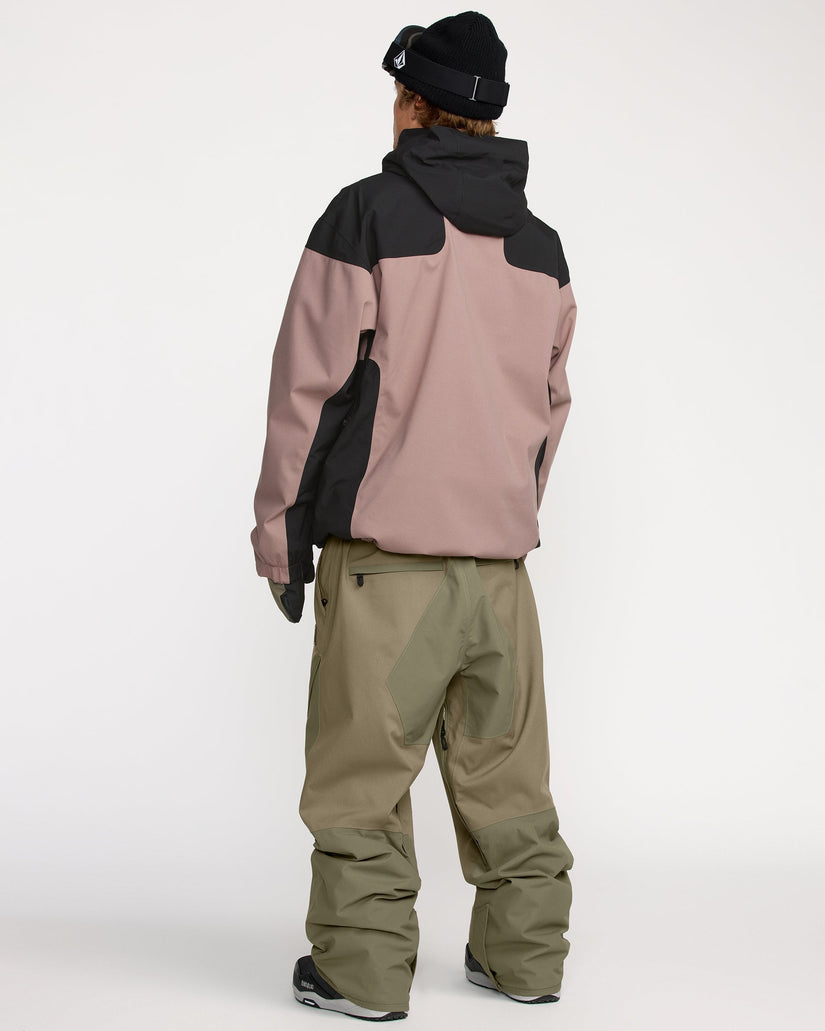 Pantalon Kleveland - Military