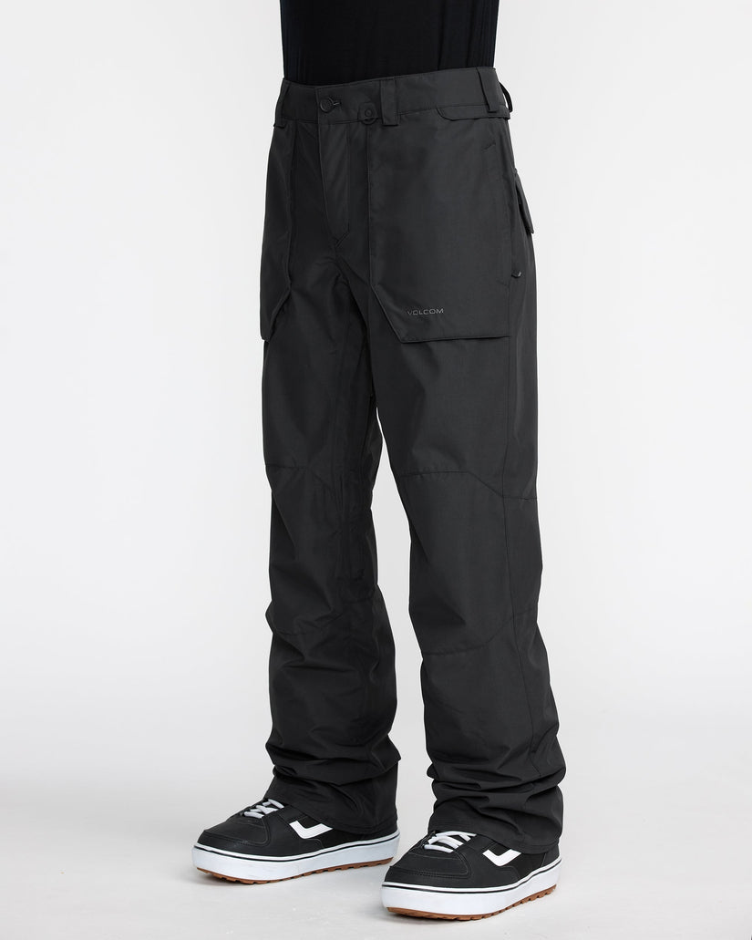 Pantalon Roan - Black