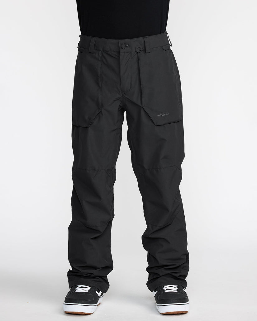Pantalon Roan - Black