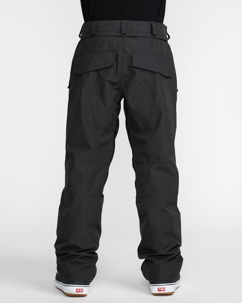 Pantalon Roan - Black