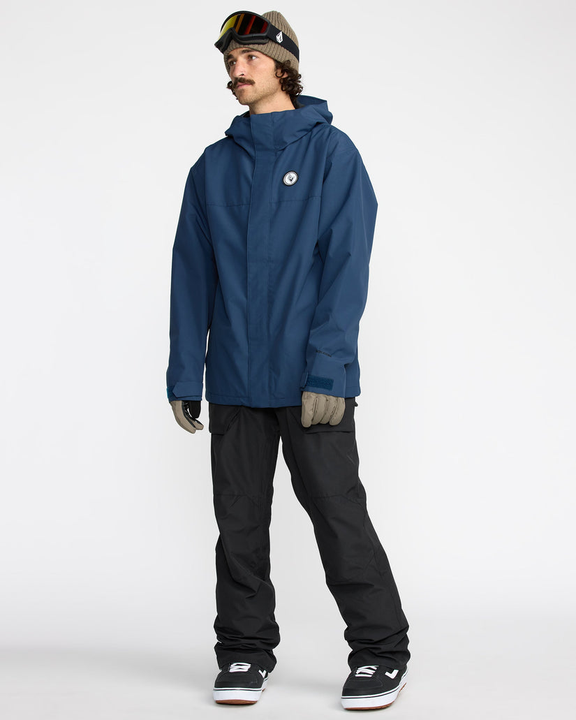 Pantalon Roan - Black