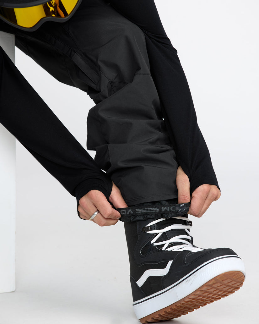 Pantalon Roan - Black
