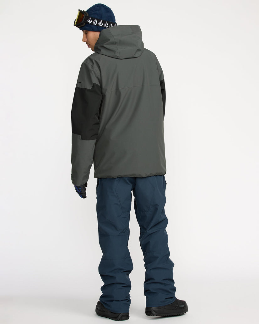 Pantalon Roan - Deep Blue