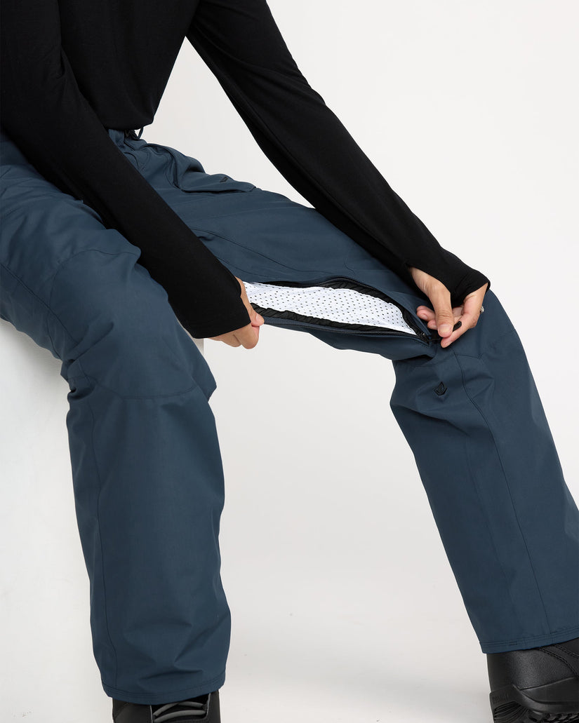 Pantalon Roan - Deep Blue