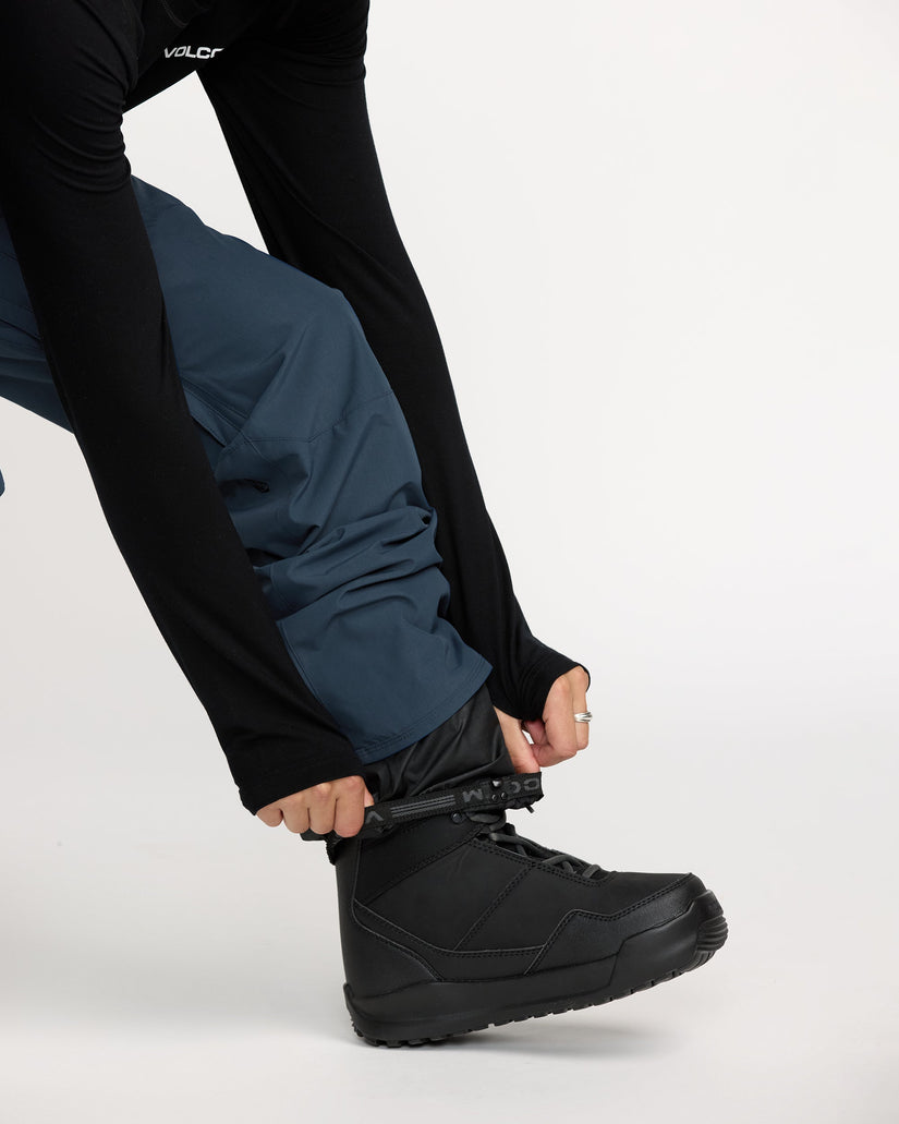 Pantalon Roan - Deep Blue