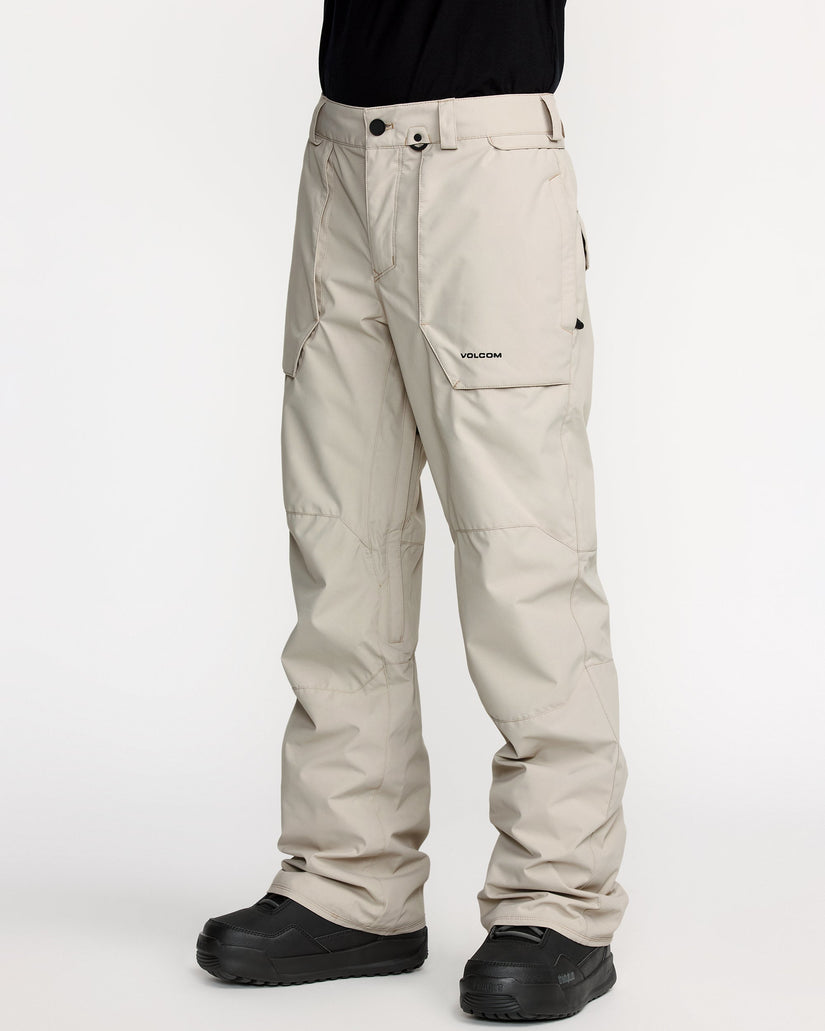 Pantalon Roan - Stone
