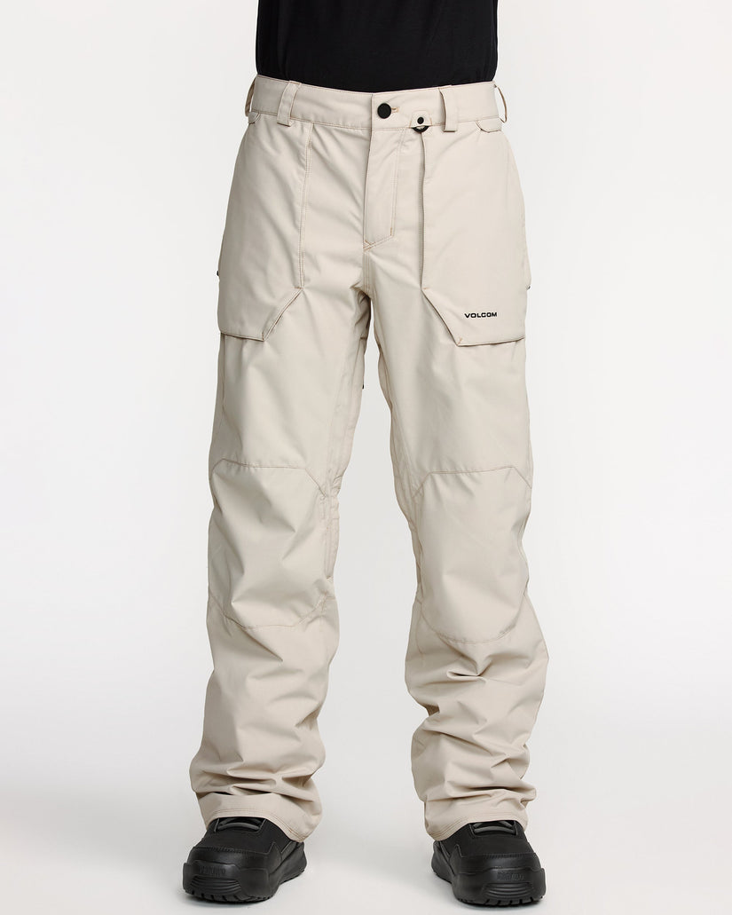 Pantalon Roan - Stone
