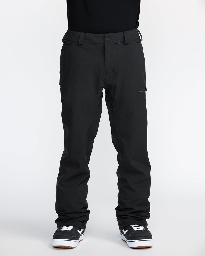 Pantalon de snow Freakin - Black