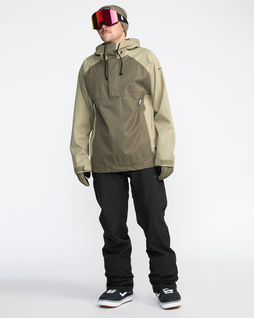 Pantalon de snow Freakin - Black