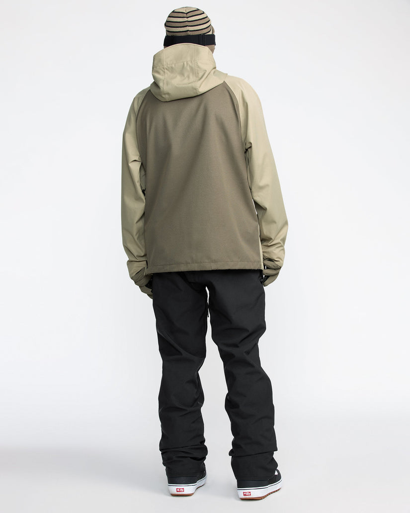 Pantalon de snow Freakin - Black
