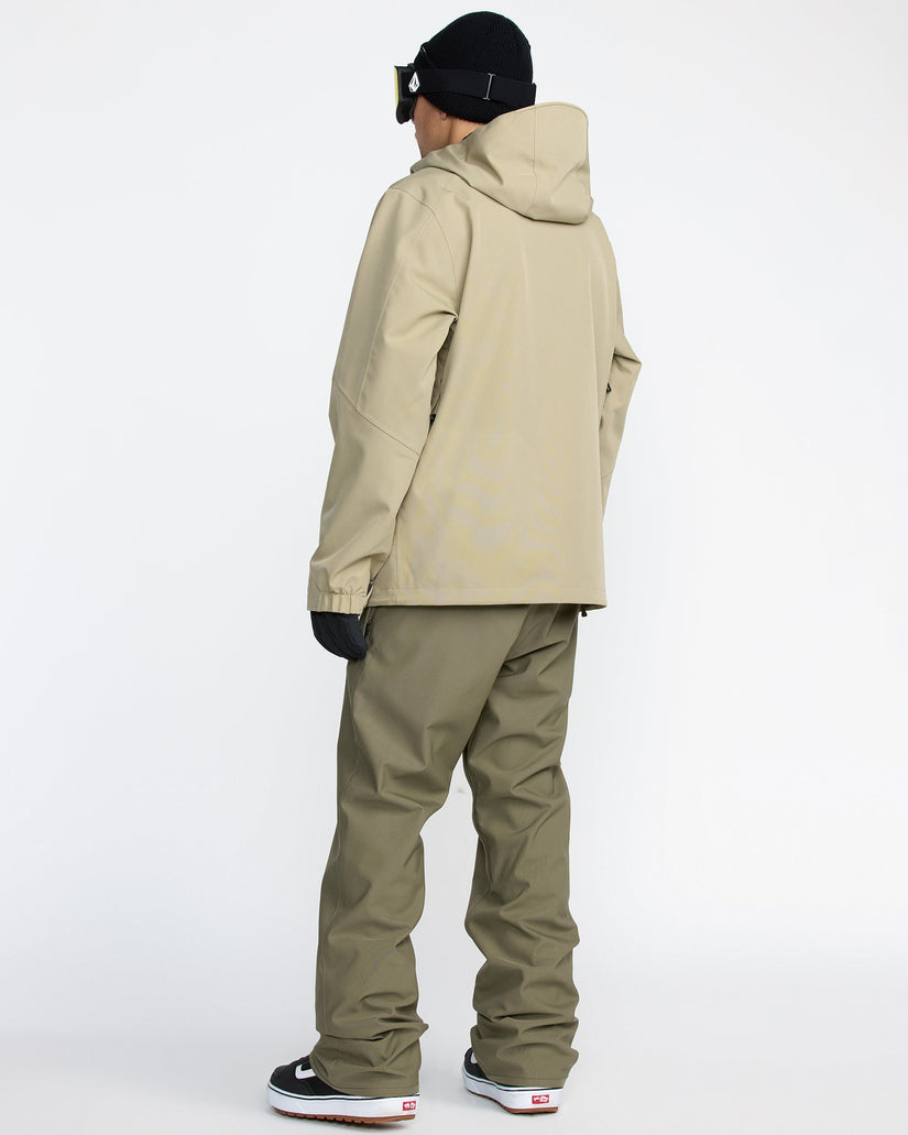 Pantalon de snow Freakin - Military
