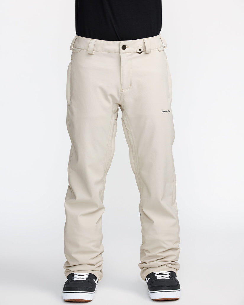 Pantalon de snow Freakin - Stone