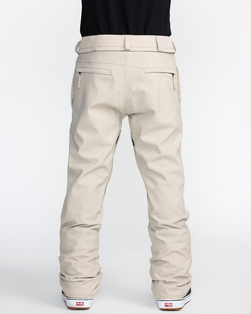 Pantalon de snow Freakin - Stone